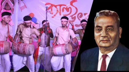 জাতীয় চেতনাৰ প্ৰতীক ৰূপে ৰঙালী বিহু: প্ৰতিষ্ঠা আৰু বিস্তাৰত ৰাধাগোবিন্দ বৰুৱা আৰু লতাশিলৰ বিহুৰ ভূমিকা