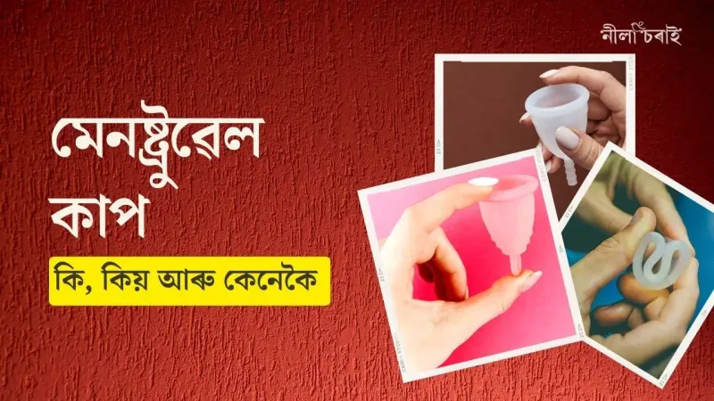 মেনষ্ট্ৰুৱেল কাপ: কি, কিয় আৰু কেনেকৈ