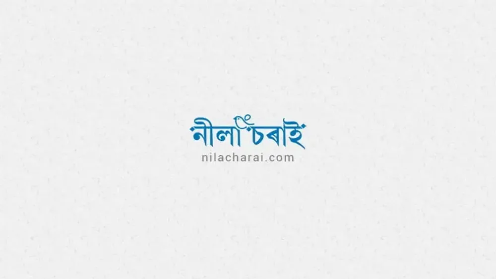 আমি সংস্কৃতিবান নে? কেনেকৈ?