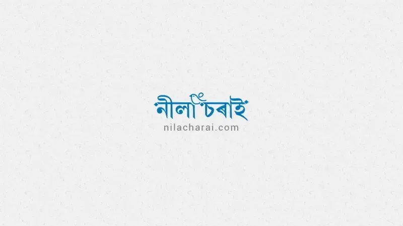 আমি সংস্কৃতিবান নে? কেনেকৈ?