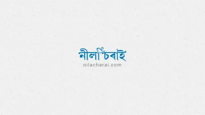 আমি সংস্কৃতিবান নে? কেনেকৈ?