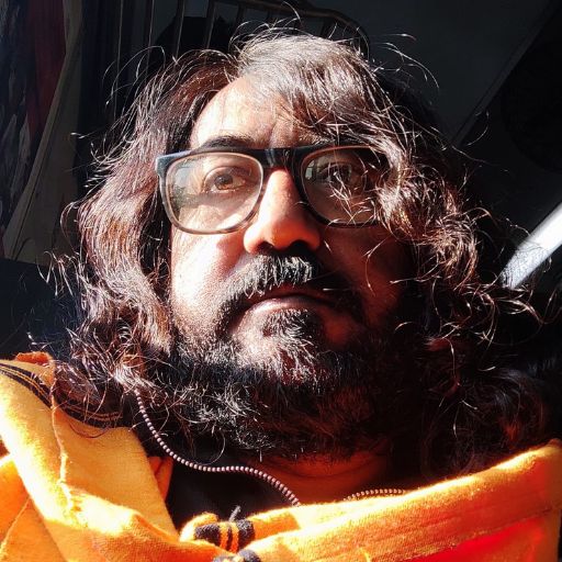 আকাশ দীপ্ত ঠাকুৰ