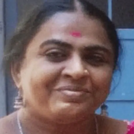 ড° বিন্দু বালাগোপাল