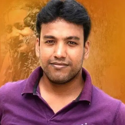 ধনঞ্জয় ডেকা