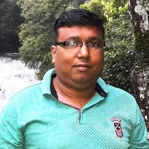 দিগন্ত মহন্ত