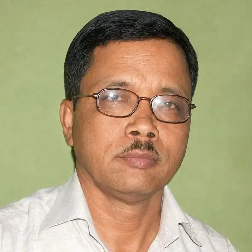 কৰুণাকান্ত ৰায়