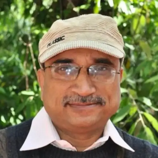 কুমাৰ অম্বুজ
