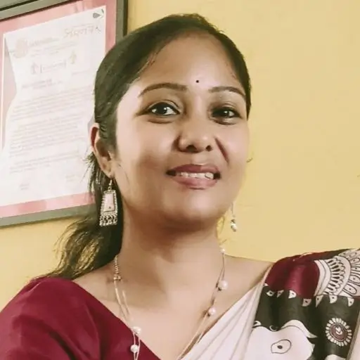 পিকুমণি বৰা