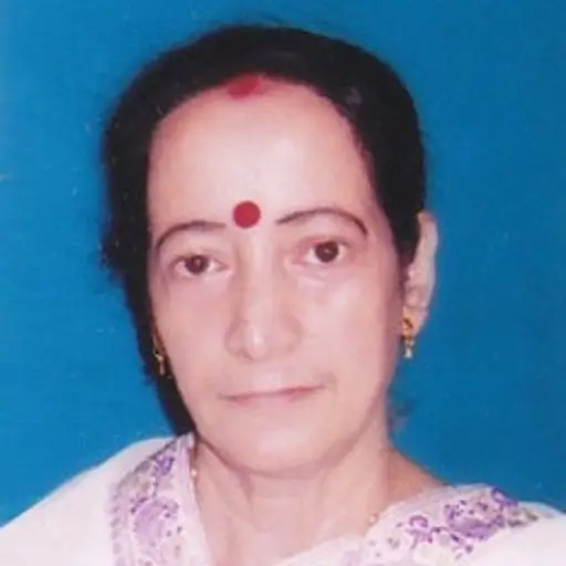 প্ৰতিভা গোস্বামী