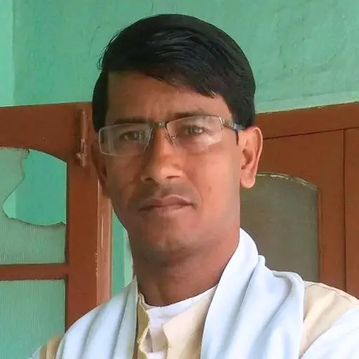 সমীৰণ জ্যোতি হাজৰিকা