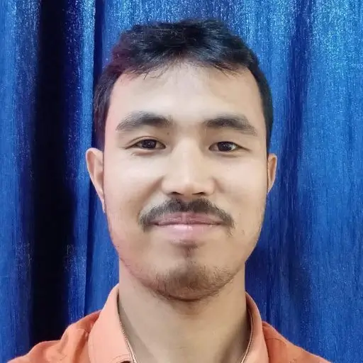 সত্যজিৎ গগৈ