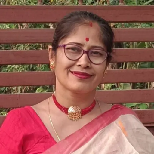 শেৱালি নাথ