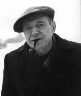 Umberto Saba