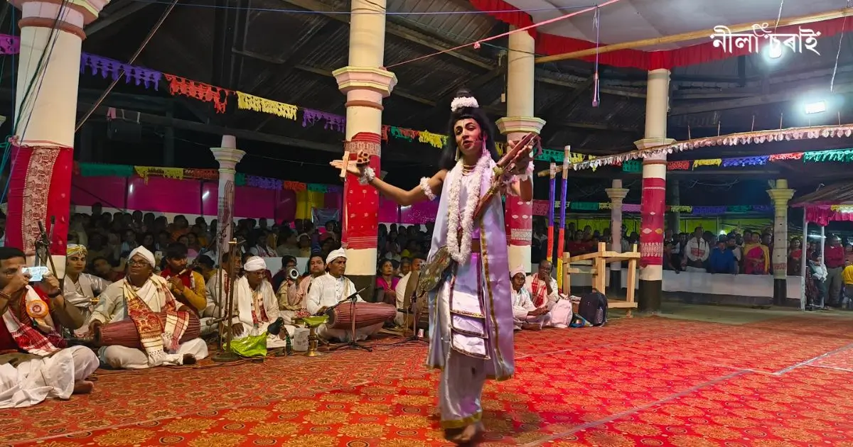 নাৰদ