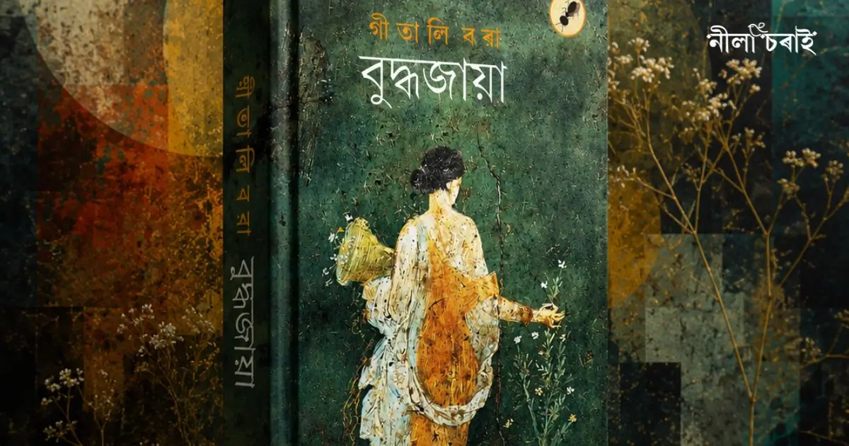 বুদ্ধজায়া এক উপেক্ষিতা নাৰীৰ জীৱনগাথা