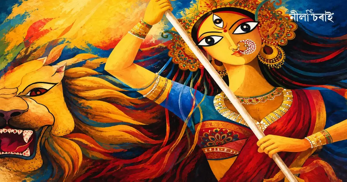 অকালে ব্ৰহ্মণা বোধো...