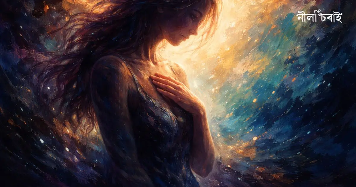 জীৱন-স্বপ্ন