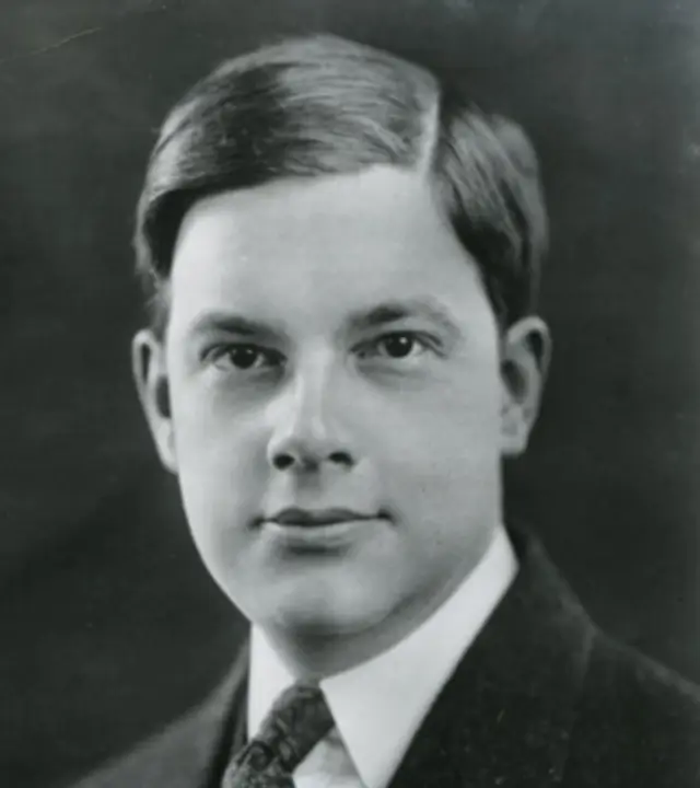 Joyce Kilmer