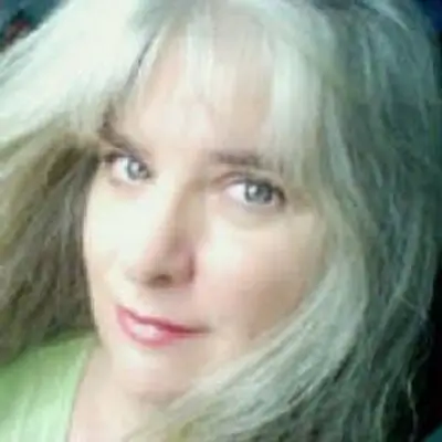 Judith Pordon