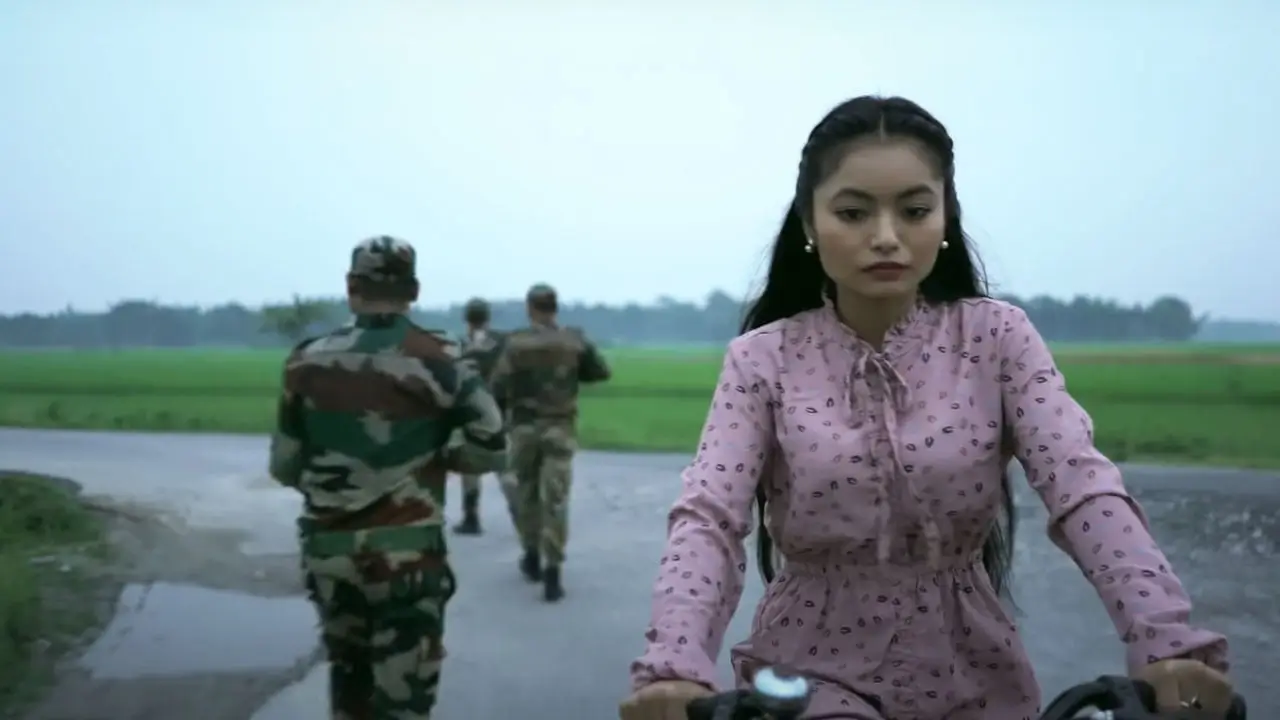 অনেকে কয়, লটাৰি আৰু বঁটা বিজয় একেই কথা, পিছে ৰজনী বসুমতাৰীয়ে খেলিবলৈকে নাপালে