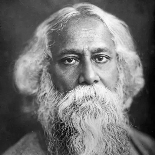 Rabindra Nath Tagore