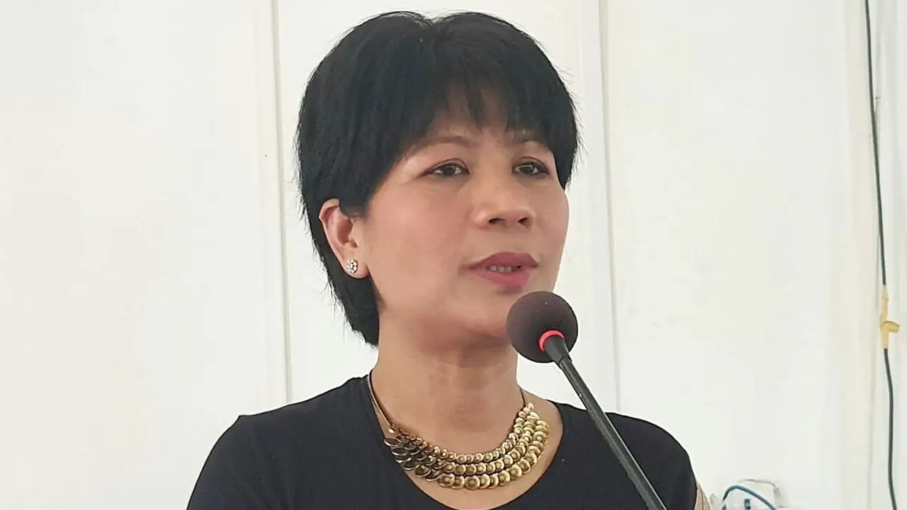 Rajni Basumatary