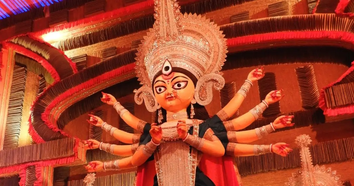 শক্তিতত্ত্ব আৰু অসমত ইয়াৰ ক্ৰমবিকাশ