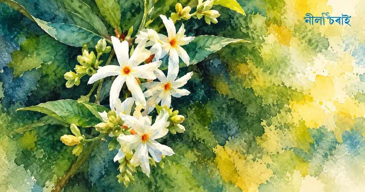 উৰ্দু শায়েৰীৰ শৰৎ